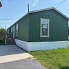 Mobile Home for Sale: 3 Bed 2 Bath 2019 Mobile Home
