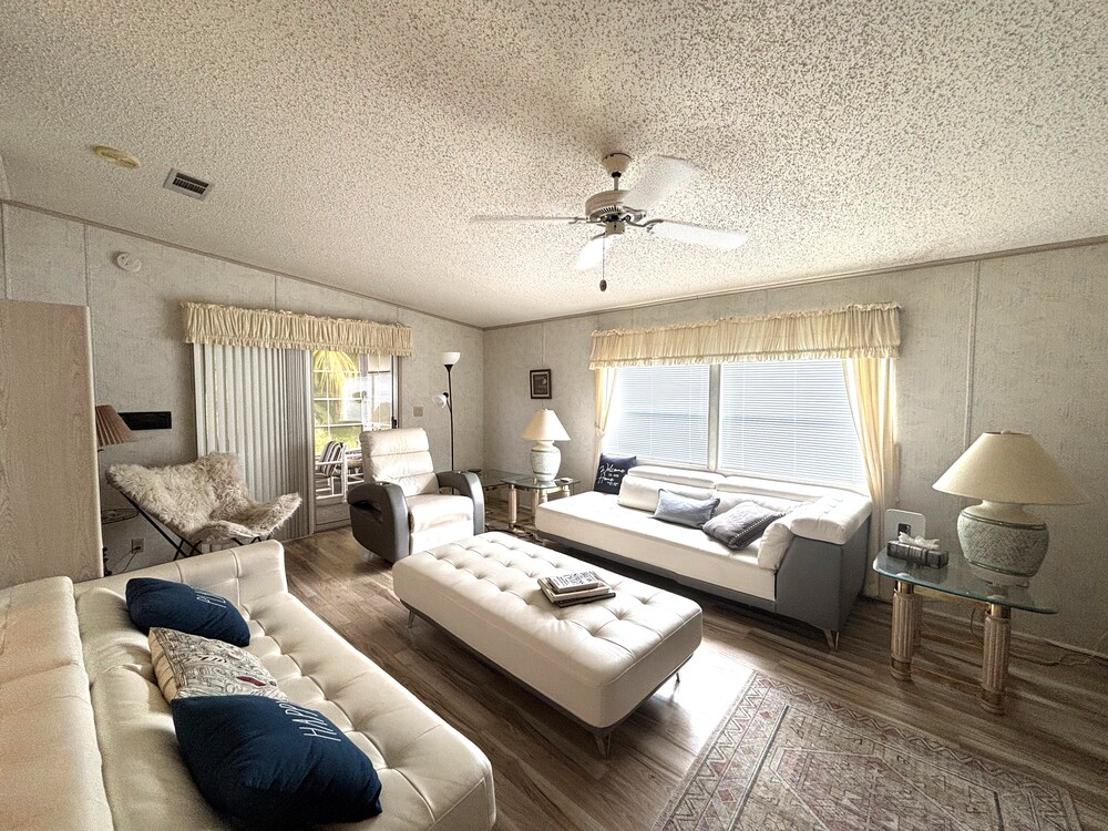 Cypress Lakes Village