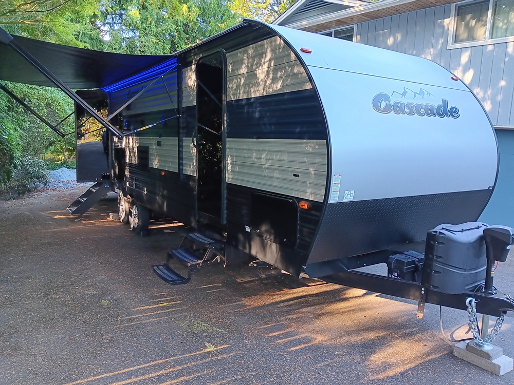 Photo of Rv