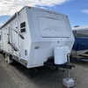 RV for Sale: 2006 ARCTIC SILVER FOX EDITION 27 5L