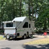 RV for Sale: 2023 Expedition SOFA BED