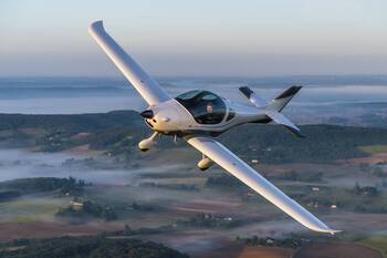 Thumbnail of aircraft