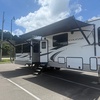 RV for Sale: 2021 COUGAR 368MBI