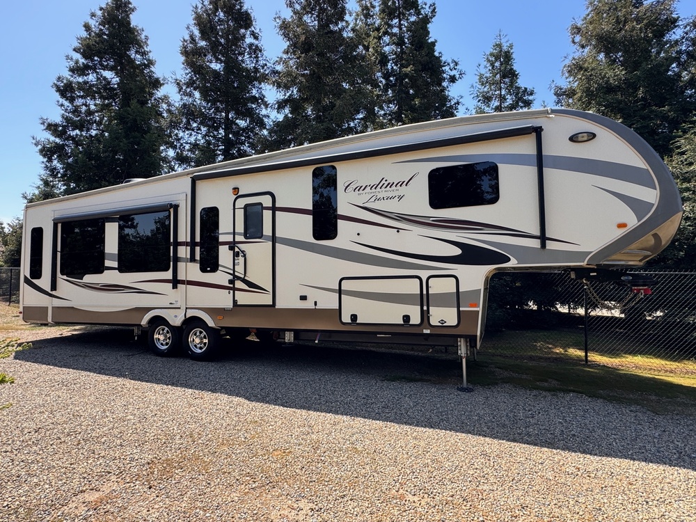 Photo of Rv