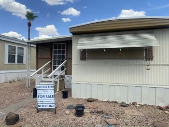 Thumbnail of mobile home