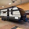 RV for Sale: 2025 ASPEN TRAIL 26BH