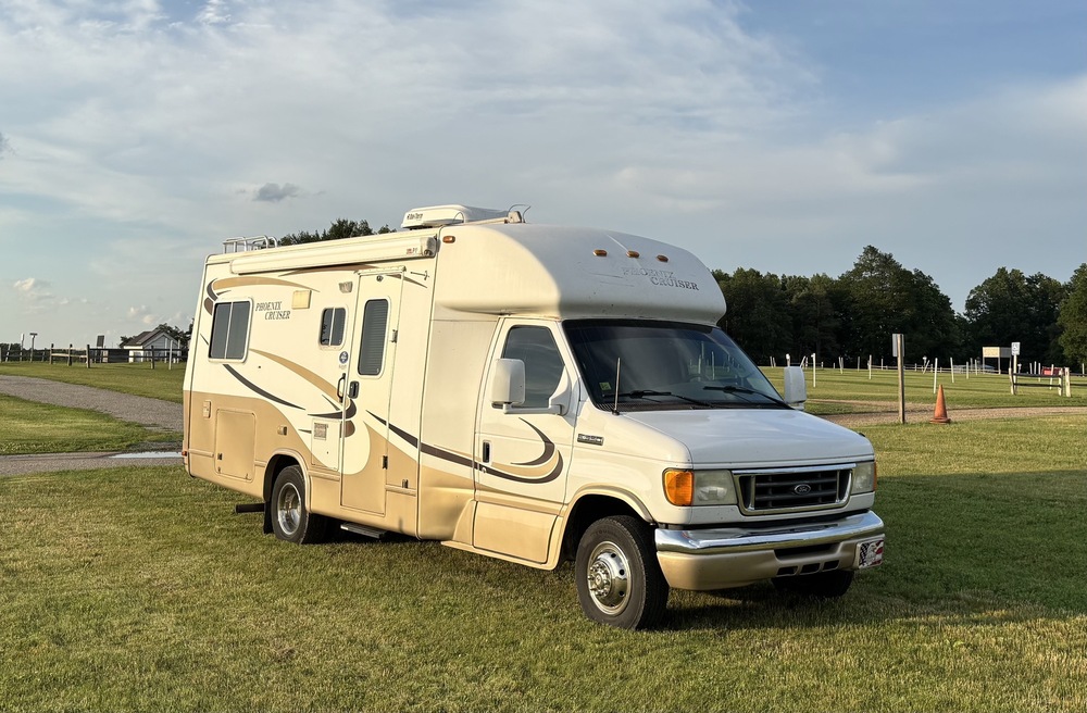 Photo of Rv