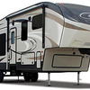 RV for Sale: 2017 Cougar 326SRX