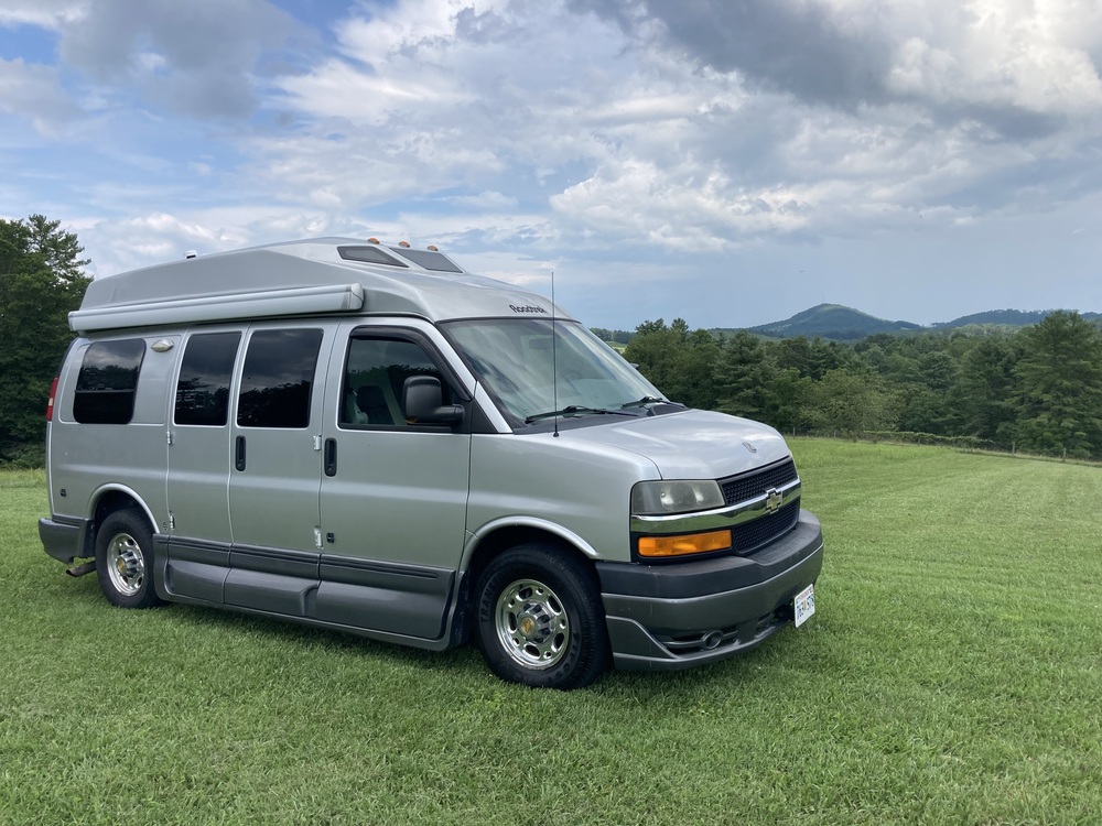 Photo of Rv