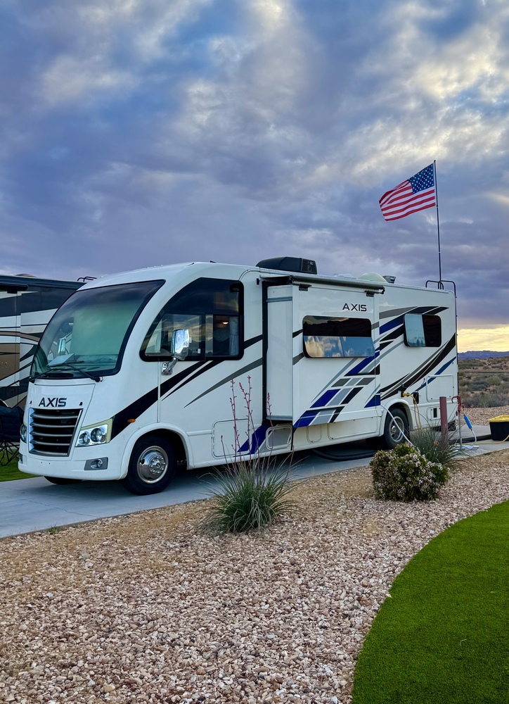 Photo of Rv