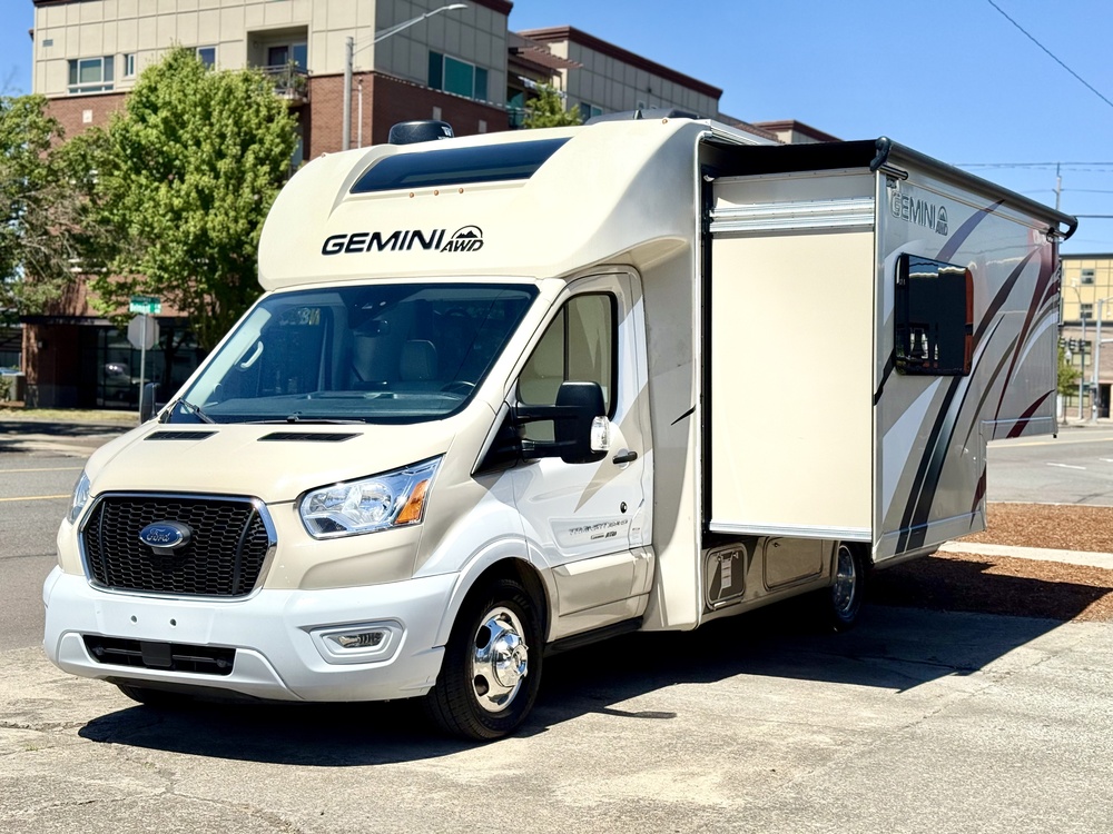 Photo of Rv
