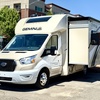 RV for Sale: 2021 GEMINI transit 3500 HD AWD