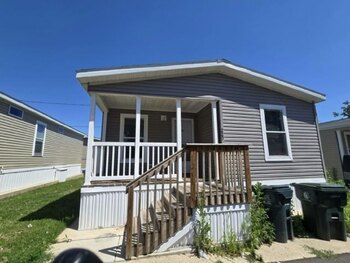Thumbnail of mobile home
