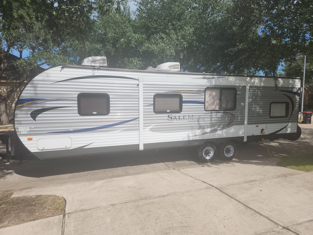 Photo of Rv