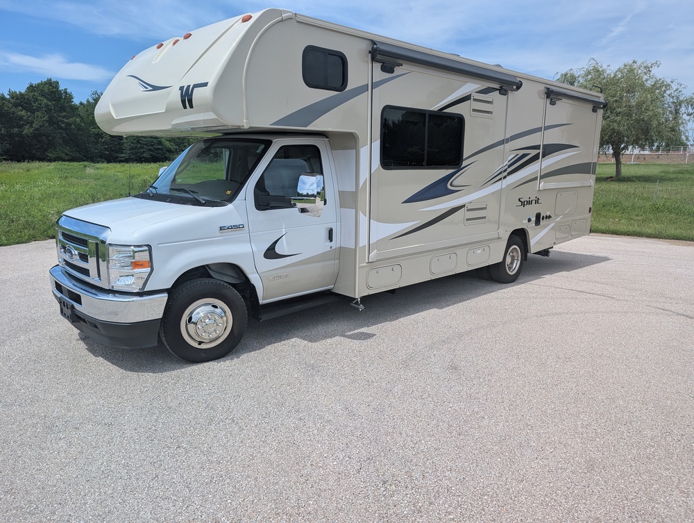 Photo of Rv