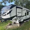 RV for Sale: 2022 Flagstaff Super Lite 529BH