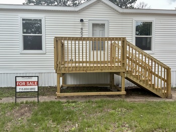 Thumbnail of mobile home