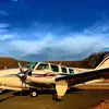 Aircraft for Sale: 2000 BEECHCRAFT BARON 58