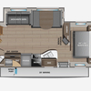 RV for Sale: 2024 JAY FEATHER 27BHB