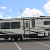RV for Sale: 2020 Alpine 3401RS