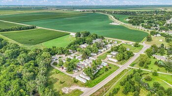 Thumbnail of mobile home park