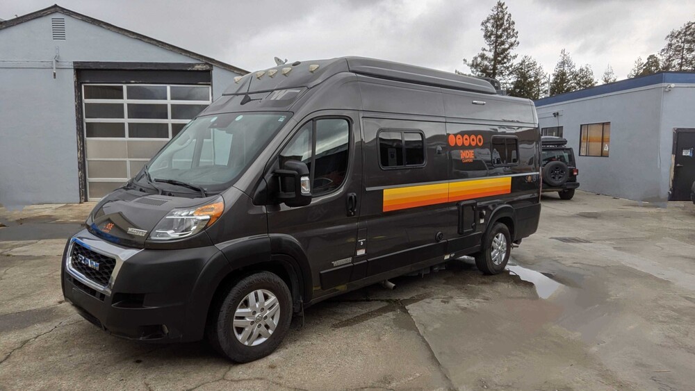 Photo of Rv
