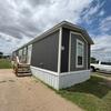 Mobile Home for Sale: 2 Bed 2 Bath 2023 Mobile Home
