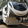 RV for Sale: 2019 SOLITUDE S-CLASS 3740BH