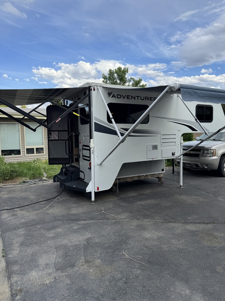 Photo of Rv