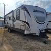 RV for Sale: 2014 Sprinter 302RLS