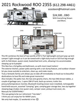 Photo of Rv