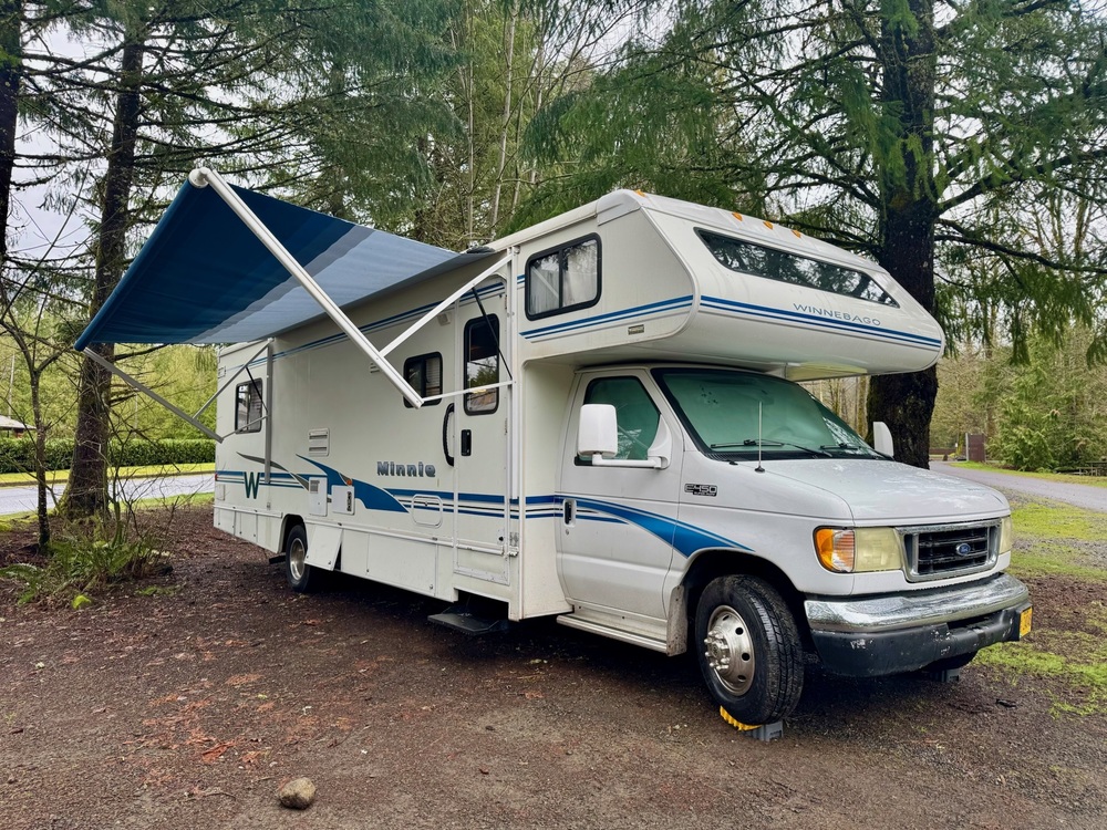 Photo of Rv