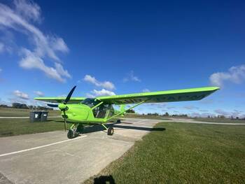 Thumbnail of aircraft