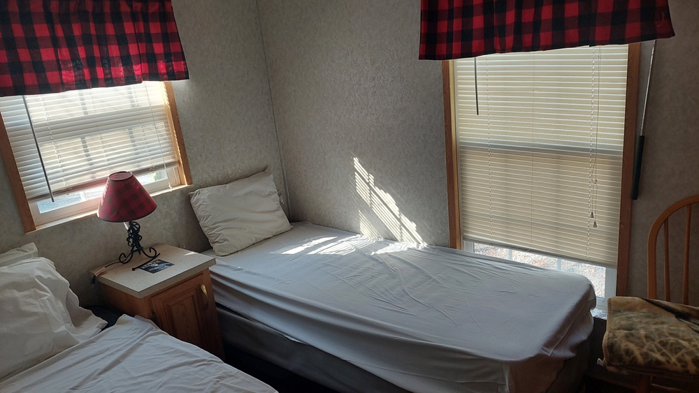 Point Sebago Resort