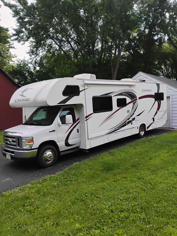 Photo of Rv