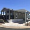 Mobile Home for Sale: 2 Bed 2 Bath 2022 Mobile Home