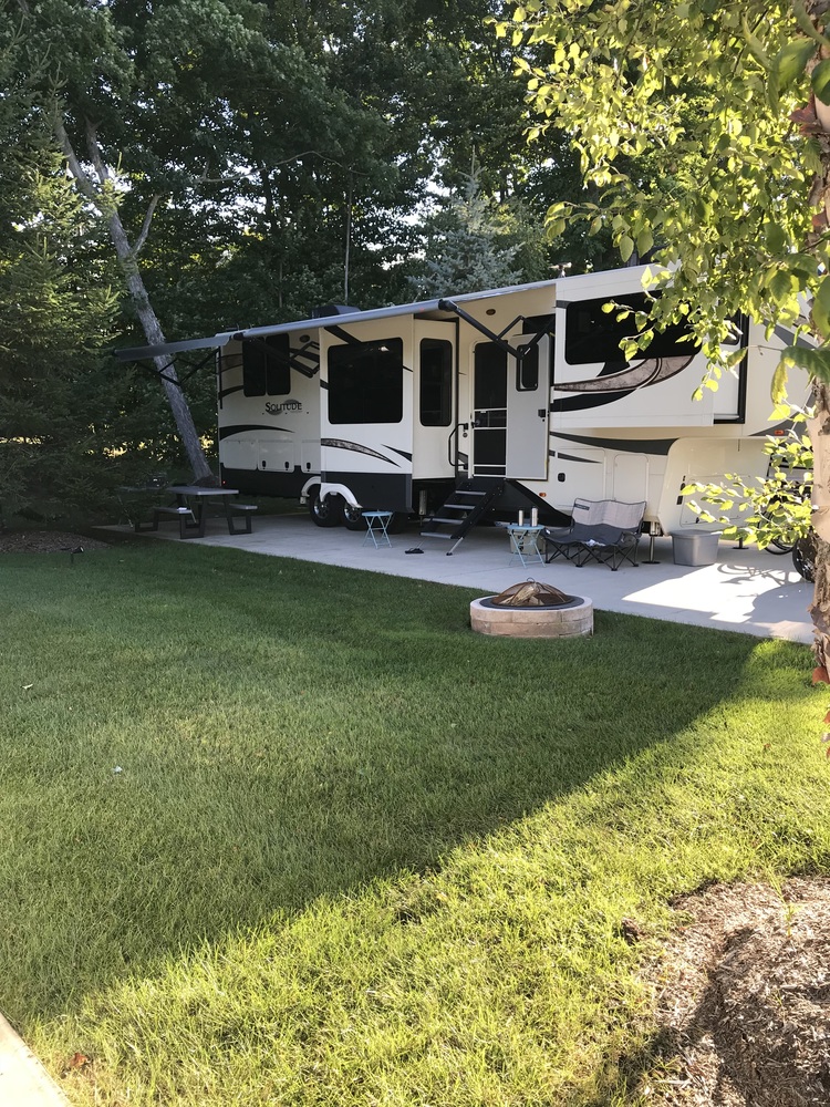 Photo of Rv