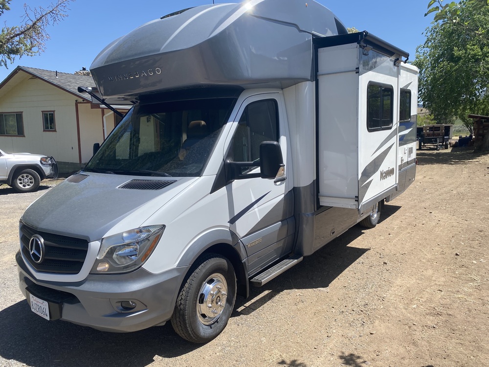 Photo of Rv
