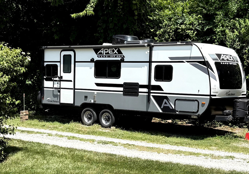 Photo of Rv