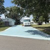 RV Lot for Sale: Waterfront Motorhome Lot & Site Built Casita with a FREE Motorhome / Contact Ed For details, Polk City, FL