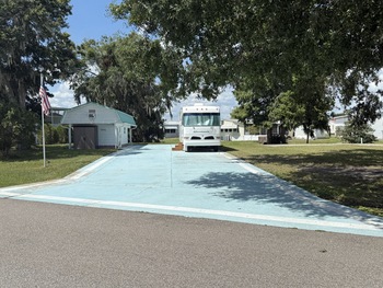 Thumbnail of RV lot