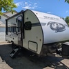 RV for Sale: 2021 CHEROKEE WOLF PUP 18RJBBL