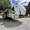 RV for Sale: 2023 Sabre 36BHQ
