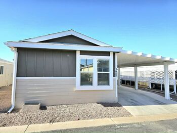 Thumbnail of mobile home