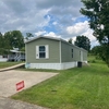 Mobile Home for Sale: KY, ALEXANDRIA - 2022 MAVERICK single section for sale., Alexandria, KY