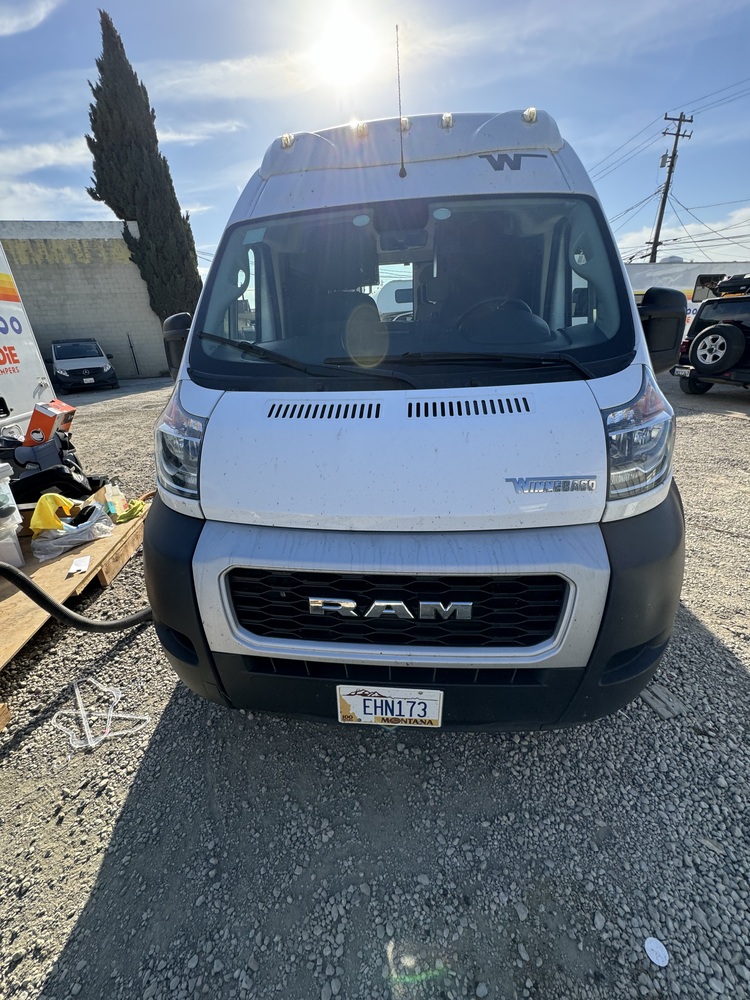 Photo of Rv