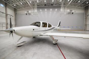 Thumbnail of aircraft