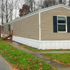 Mobile Home for Sale: 4 Bed 2 Bath 2002 Mobile Home