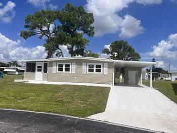 Thumbnail of mobile home