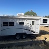 RV for Sale: 2006 Arctic Fox 225RKS